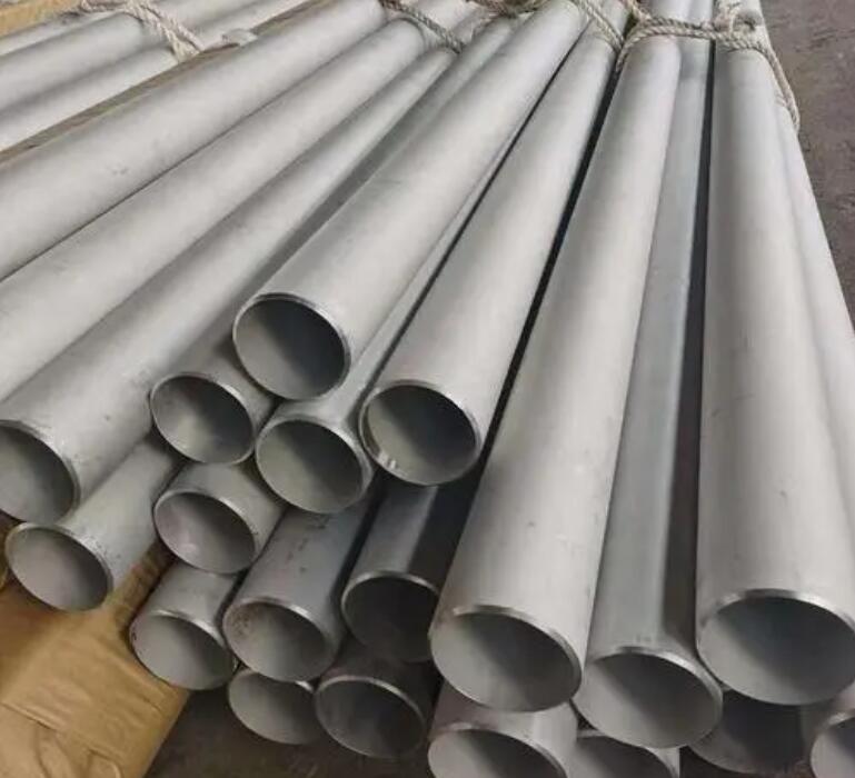 奉新304不锈钢管